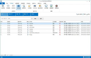 外接設(shè)備管控 為企業(yè)網(wǎng)絡(luò)信息安全保駕護航